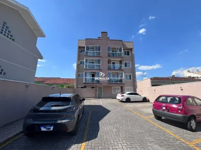 Apartamento com 3 Quartos à venda, 64m² no Cruzeiro, São José dos Pinhais