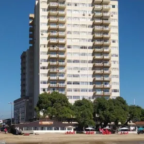Apartamento com 3 Quartos à venda, 107m² no Centro, Balneário Piçarras