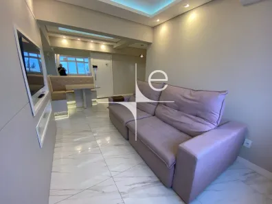 Apartamento com 3 Quartos para alugar, 72m² no Centro, Florianópolis