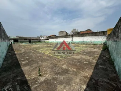 Lote/Terreno à venda, 125m² no Vila Amorim, Suzano