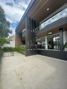 Casa com 7 Quartos à venda, 467m² no Itacoatiara, Niterói