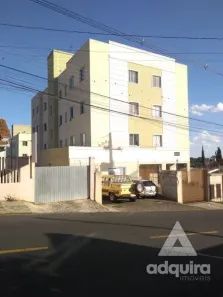 Apartamento com 3 Quartos à venda, 60m² no Ronda, Ponta Grossa