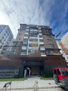 Apartamento com 1 Quarto à venda, 37m² no Jardim Oceania, João Pessoa