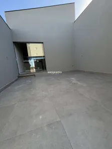 Casa com 3 Quartos à venda, 82m² no Jardim Brasilândia, Franca