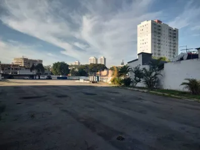 Lote/Terreno para alugar, 7027m² no Parque das Nações, Santo André