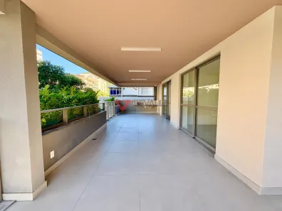 Apartamento com 4 Quartos à venda, 208m² no Botafogo, Rio de Janeiro