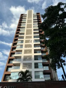 Apartamento com 1 Quarto para alugar, 84m² no Cambuí, Campinas