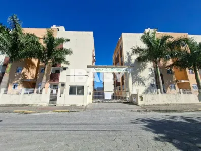 Apartamento com 2 Quartos para alugar, 52m² no Barra do Aririú, Palhoça