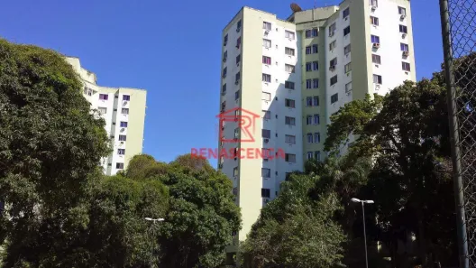 Apartamento com 1 Quarto para alugar, 50m² no Anil, Rio de Janeiro
