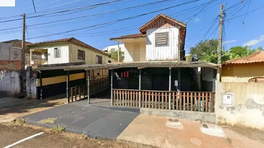 Lote/Terreno à venda, 360m² no Portuguesa, Londrina