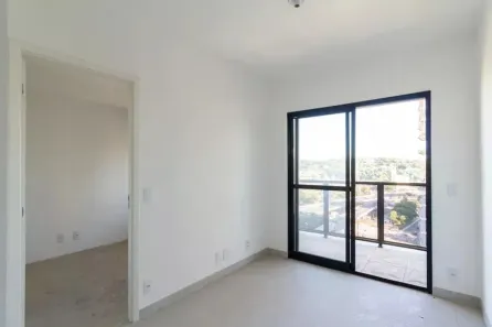 Kitnet com 1 Quarto à venda, 31m² no Vila Olímpia, São Paulo