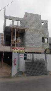 Apartamento com 2 Quartos à venda, 45m² no Vila Santa Clara, São Paulo