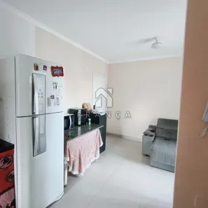 Apartamento com 2 Quartos à venda, 50m² no Loteamento Jardim Sol Nascente, Jacareí