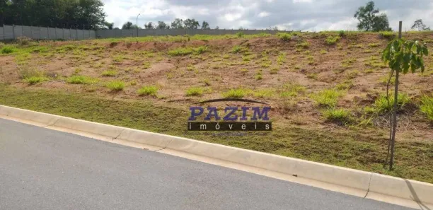 Lote/Terreno à venda, 1401m² no Santa Cândida, Vinhedo