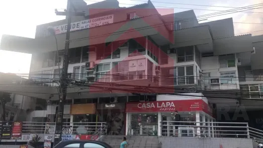 Sala Comercial para alugar, 40m² no Boa Viagem, Recife