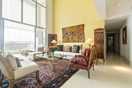Apartamento com 4 Quartos à venda, 251m² no Jardim Fonte do Morumbi, São Paulo
