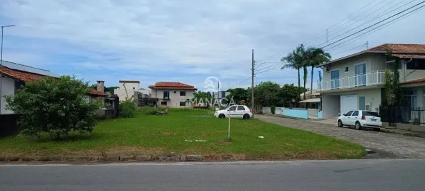 Lote/Terreno à venda, 280m² no Los Angeles, Barra Velha