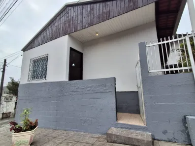 Sala Comercial com 2 Quartos para alugar, 54m² no Passo Manso, Blumenau