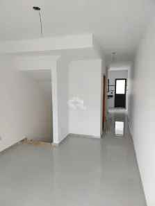 Casa com 2 Quartos à venda, 110m² no Jardim Monte Kemel, São Paulo