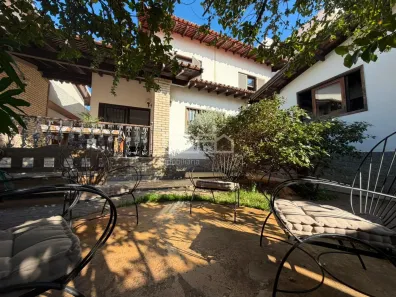 Sobrado com 4 Quartos à venda, 207m² no Jardim Quarto Centenário, Campinas