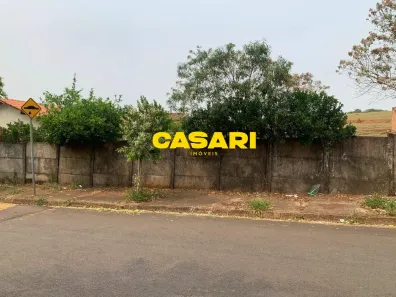 Lote/Terreno à venda, 360m² no Jardim Oreana, Boituva