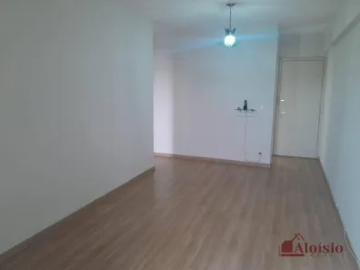 Apartamento com 1 Quarto à venda, 50m² no Centro, Taubaté