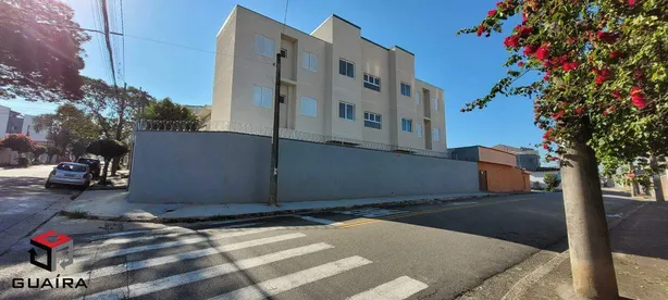 Apartamento com 2 Quartos à venda, 216m² no Jardim Stella, Santo André