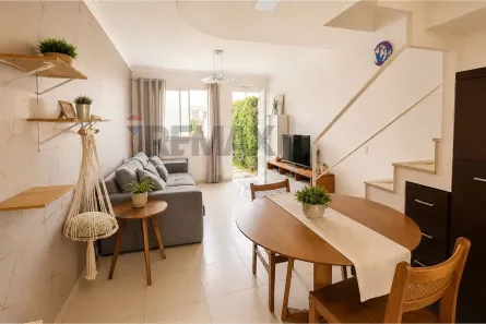 Casa de Condomínio com 3 Quartos à venda, 70m² no Jardim Felicidade (Zona Oeste), São Paulo