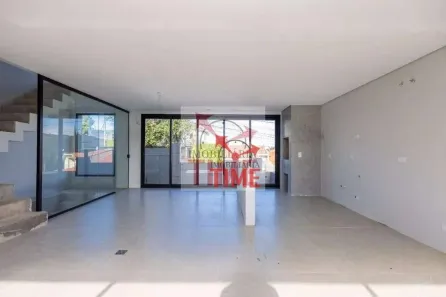Casa com 3 Quartos à venda, 153m² no Santa Cândida, Curitiba
