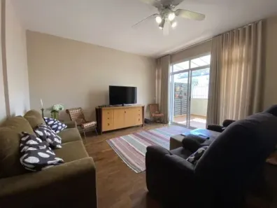 Cobertura com 4 Quartos à venda, 213m² no Santa Lúcia, Belo Horizonte