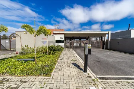 Lote/Terreno à venda, 123m² no Campo de Santana, Curitiba