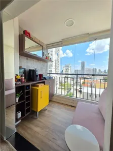 Apartamento com 2 Quartos à venda, 50m² no Vila Mazzei, São Paulo
