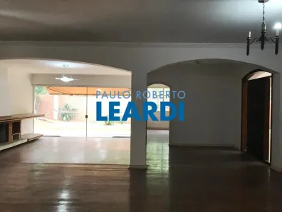 Casa com 4 Quartos para alugar, 347m² no Alto de Pinheiros, São Paulo