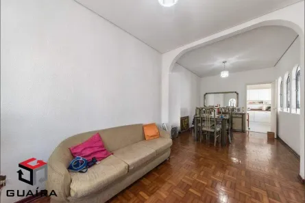 Sobrado com 4 Quartos à venda, 200m² no Centro, São Caetano do Sul