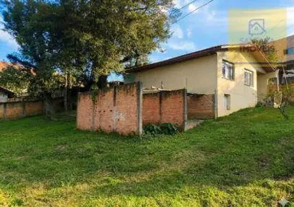 Lote/Terreno à venda, 473m² no Loteamento Yara, Campo Largo