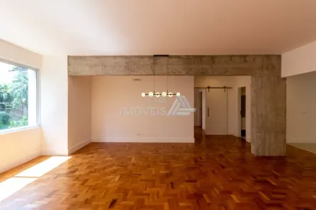 Apartamento com 3 Quartos à venda, 185m² no Jardim Paulista, São Paulo