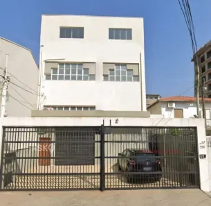 Prédio Comercial à venda, 300m² no Chácara Santo Antônio (Zona Sul), São Paulo