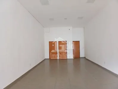 Ponto Comercial para alugar, 60m² no Jardim São Luiz, Ribeirão Preto