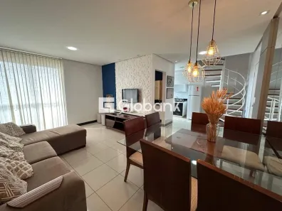 Apartamento com 2 Quartos à venda, 105m² no Centro, Montes Claros
