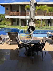 Apartamento com 2 Quartos à venda, 58m² no Itacimirim (Monte Gordo), Camaçari