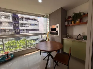 Apartamento com 3 Quartos à venda, 120m² no Praia da Costa, Vila Velha