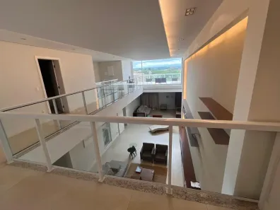 Casa de Condomínio com 4 Quartos à venda, 800m² no City Castello, Itu