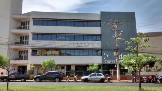 Sala Comercial para alugar, 40m² no Jardim Califórnia, Ribeirão Preto