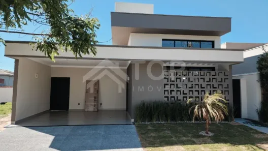 Casa de Condomínio com 3 Quartos à venda, 208m² no Parque Faber Castell I, São Carlos