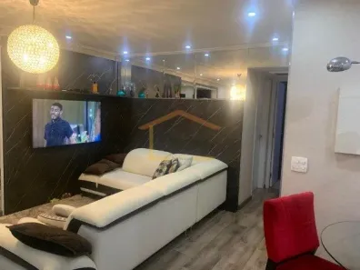Apartamento com 3 Quartos à venda, 78m² no Vila Maria, São Paulo