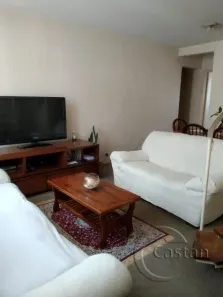 Cobertura com 3 Quartos à venda, 180m² no Vila Prudente, São Paulo