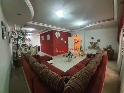 Sobrado com 4 Quartos à venda, 389m² no Vila Progresso, Guarulhos