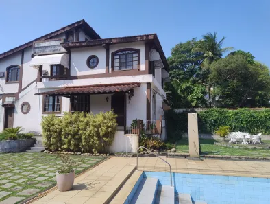 Casa com 10 Quartos à venda, 350m² no Freguesia (Jacarepaguá), Rio de Janeiro