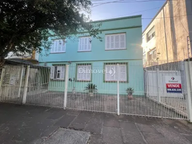 Apartamento com 3 Quartos à venda, 80m² no Menino Deus, Porto Alegre