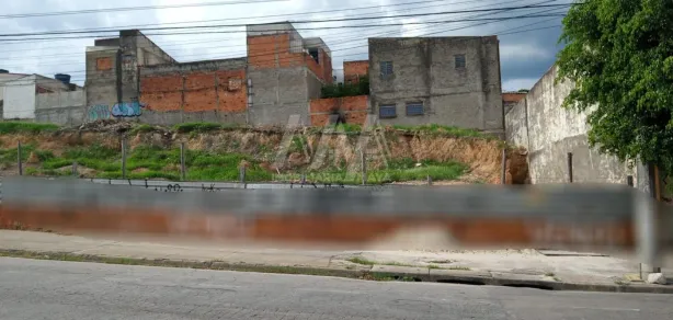 Lote/Terreno à venda, 1250m² no Parque das Laranjeiras, Sorocaba